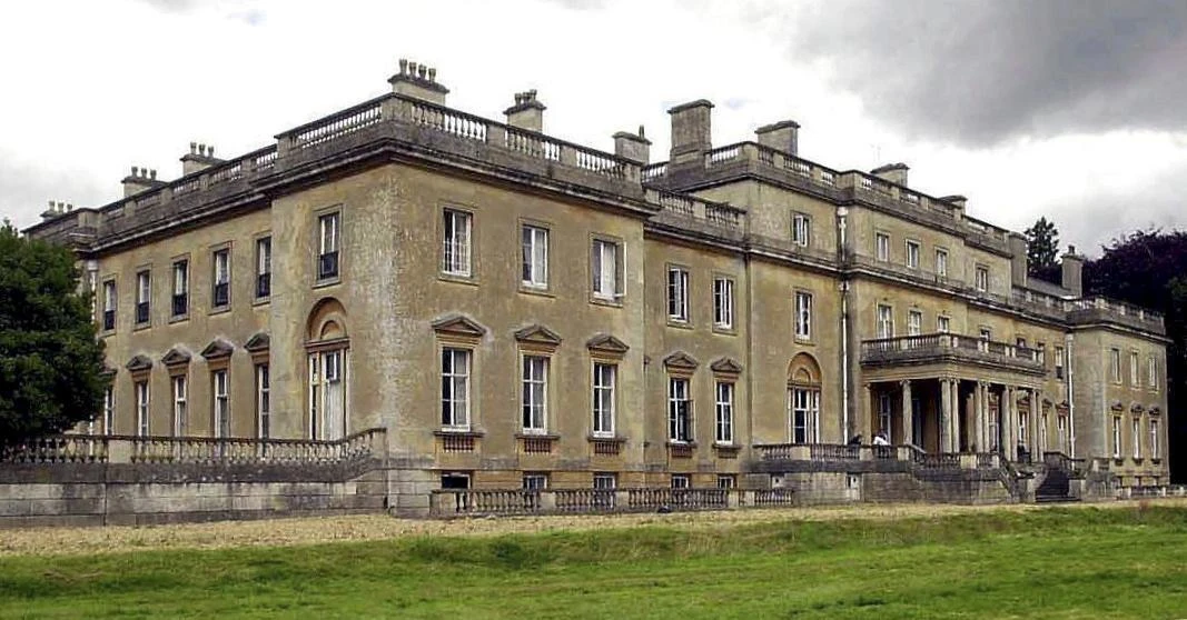 Tottenham House