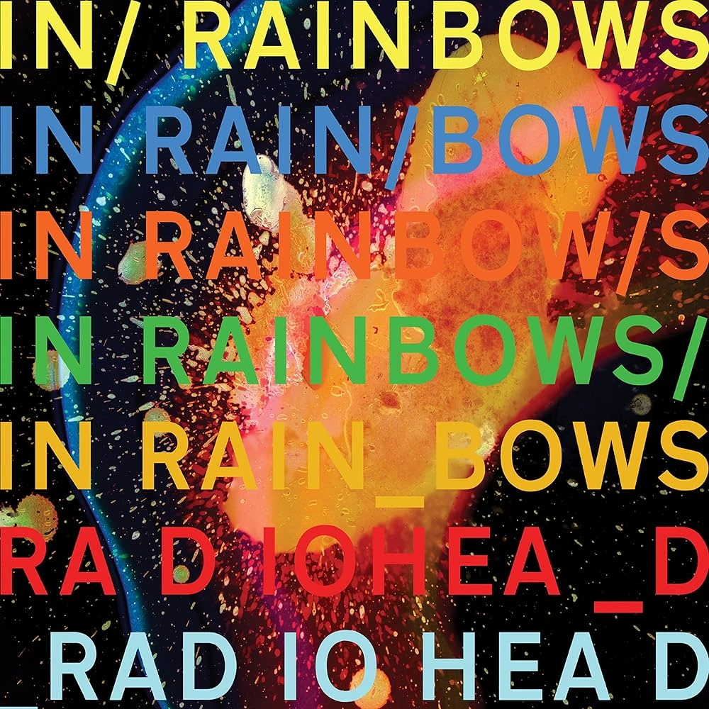 Radiohead-Bodysnatcher 歌詞翻譯＆解析