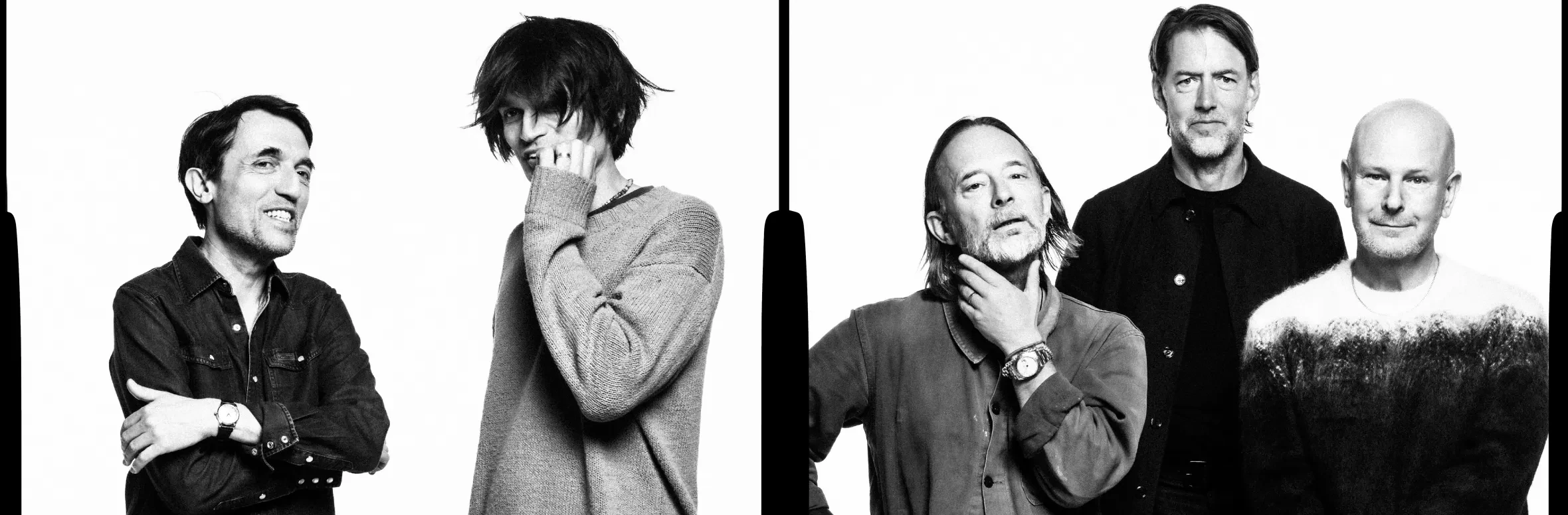 Radiohead-Bodysnatcher 歌詞翻譯＆解析
