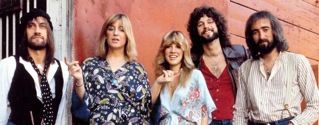 Fleetwood Mac-Dreams 歌詞翻譯＆解析