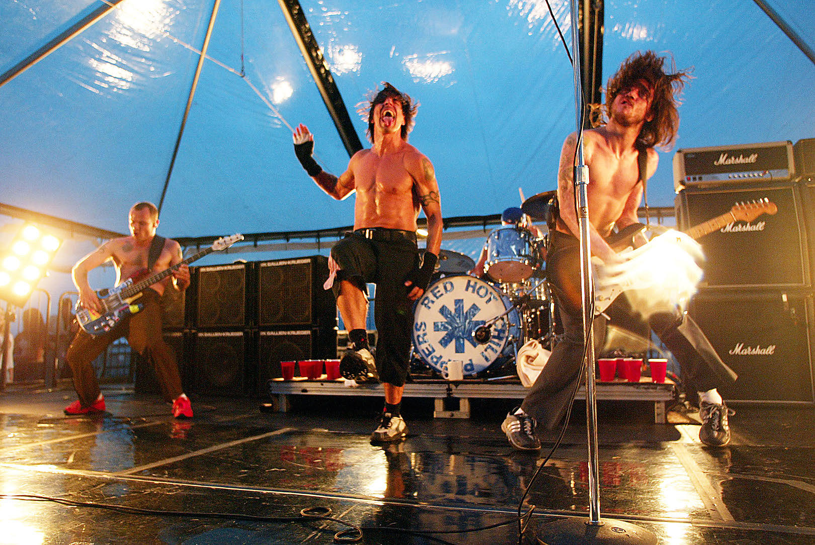 rhcp