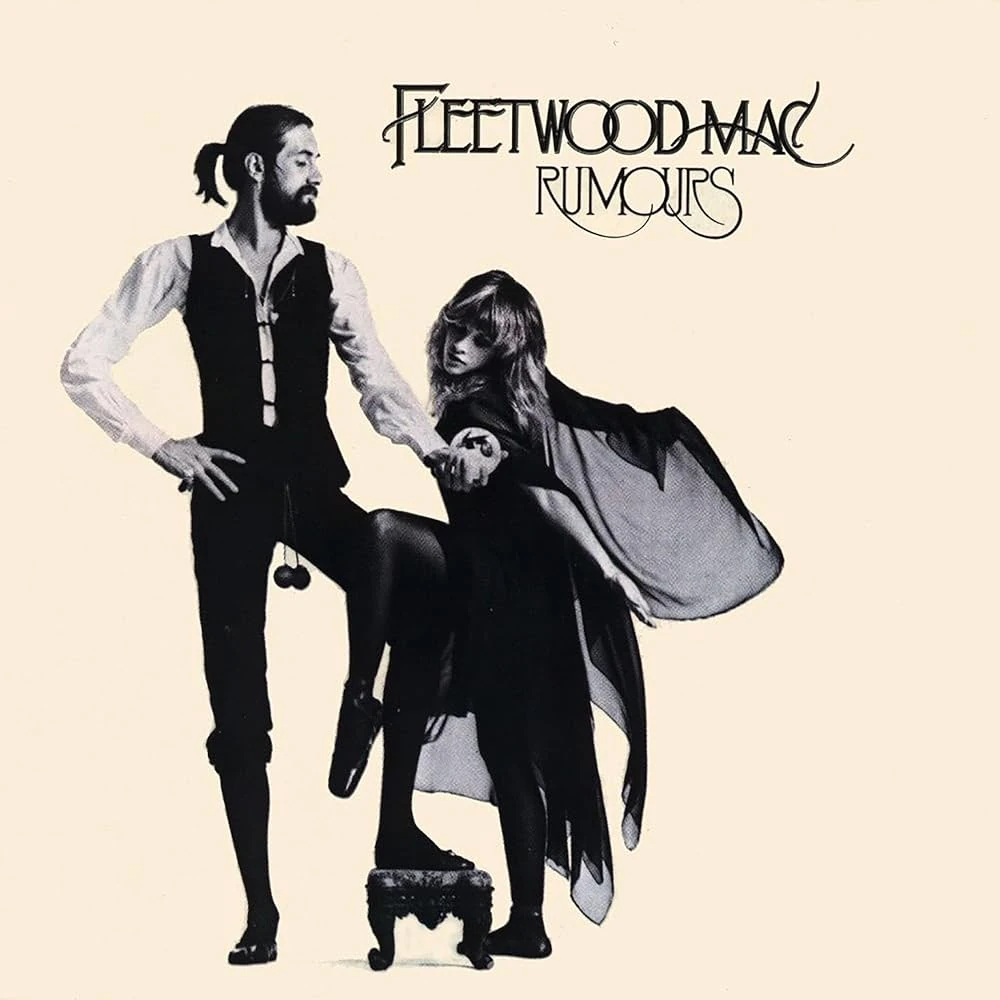 Fleetwood Mac-Dreams 歌詞翻譯＆解析